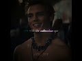 The Hunger Games Edit Finnick And Katniss Edit Watercolour Eyes Edit Hungergames Viral Trend