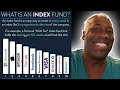 Index/ETF Investments Are Statically The #1 Way To Make Money!