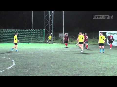 17.06.2015 I Liga B - ALIOR Bank vs. VSoft