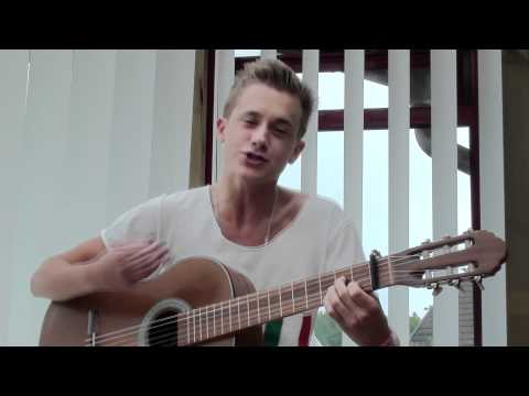 Albin Gummesson - Söndag