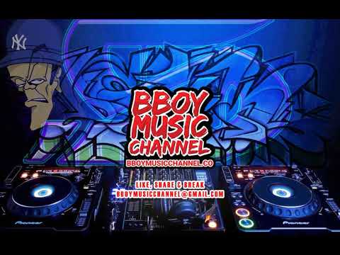 Stir Fry - DJ KoptrSnt | Bboy Music Channel 2021