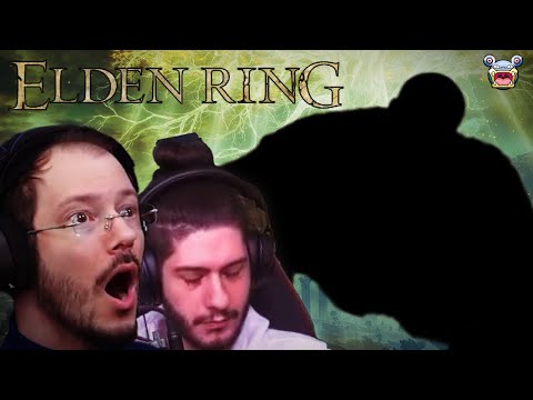 Sabaku e Cydonia trovano L'Affrancato su Elden Ring