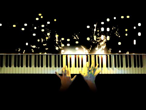 Pachelbel - Canon in D (Piano Orchestra)