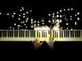 Pachelbel - Canon in Dream (Piano Tribute)