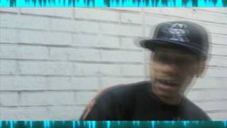 Boogz Boogetz - All The Way Turnt Up (Music Video)