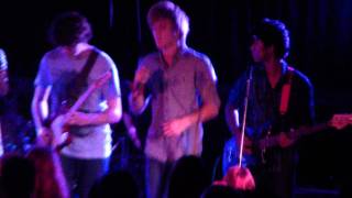 Dead Letter Circus - Next In Line Cover By Captivus Rhysk43