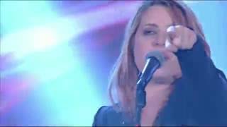 Noemi - Don't get me wrong (RadioItaliaLive 2016)