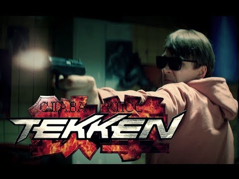 Слава КПСС — Tekken