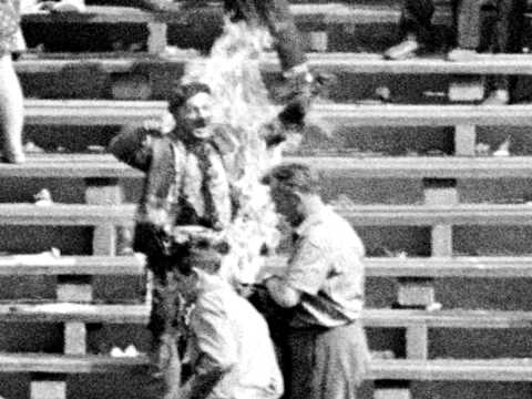 Elias Loeb - Behind Me