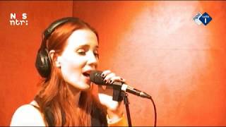 Epica Acoustic live at Radio 1 (NLD) 20-10-2017