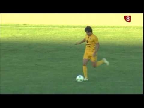 T.16-17 J.1 Arandina CF 2-1 Burgos CF