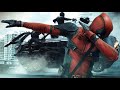 Deadpool Cool Full Screen WhatsApp Status HD Marvel