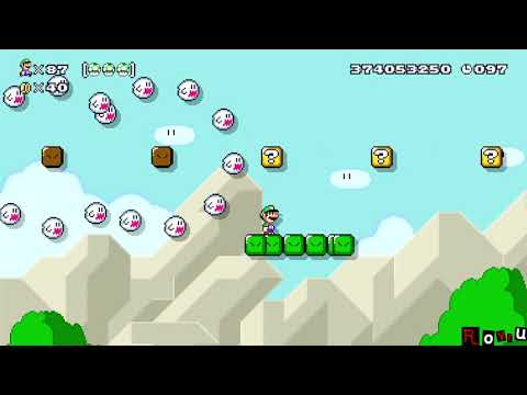 [Rank #4: 9,001+ Clears] Super Expert Endless [Stream]