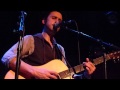 Matthew Santos - Who Am I To You - Live at ...