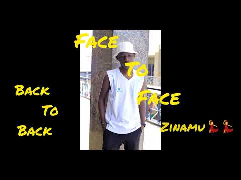 Stone miles-sharamu lyric video