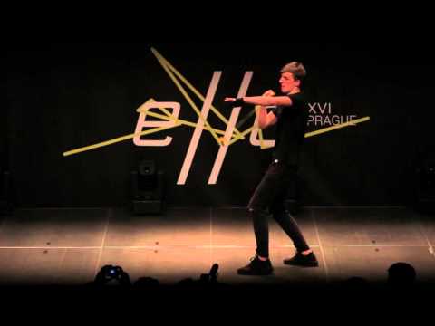 EYYC 2016 1A Semifinals 6th Matous Tomes