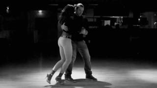 Kizomba - Isabelle and Felicien - Curti Ma Mi by Asty