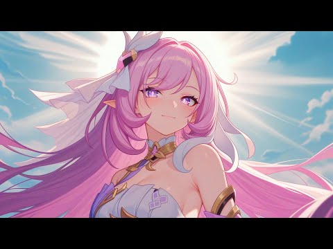 Petals in the Hourglass (Elysia's song) (Honkai Impact 3rd)