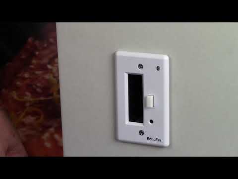 Flame-tec FT-EFSR Echofire Bluetooth Receiver