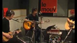 Indochine-Union War (acoustique sur le mouv&#39;)