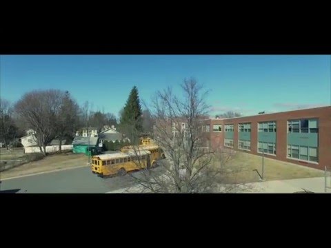 Monolith Solar in the School