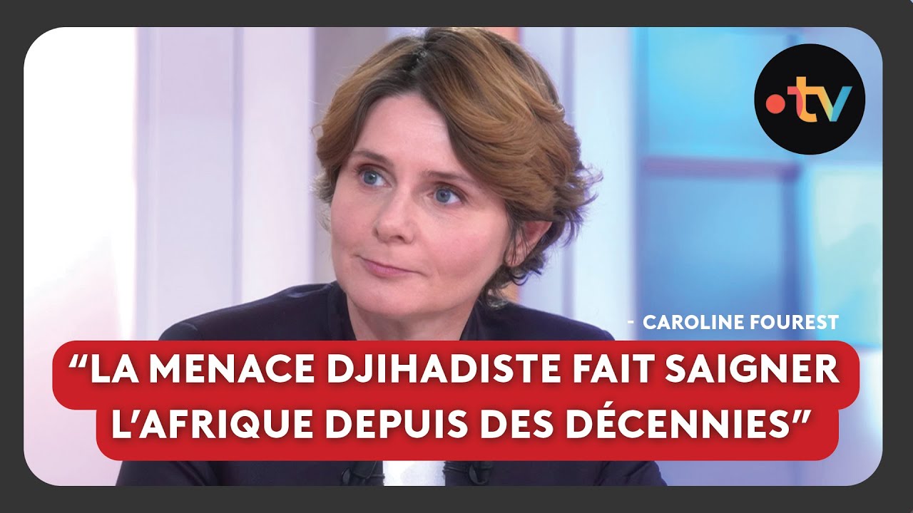 Mali : la crainte d’un effondrement de l’Etat face aux djihadistes
