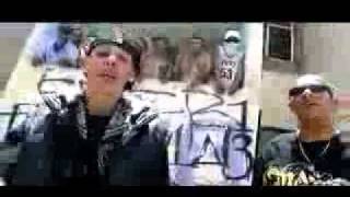 C Kan - La Cosa Esta Dura