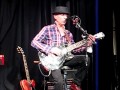 Papa George -- Moonshadows on Coconut Grove -- Ent Shed
