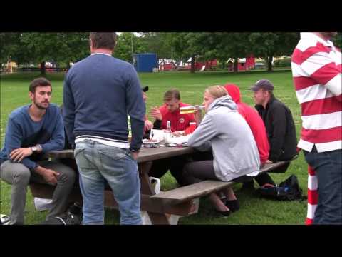 Grillkväll SUFH & HUFF