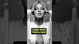 Download lagu DIANA ROSS'S TRANSFORMATION THEN AND NOW mp3