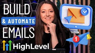 Email Marketing with HighLevel: Step-by-Step Tutorial for Real Business Growth