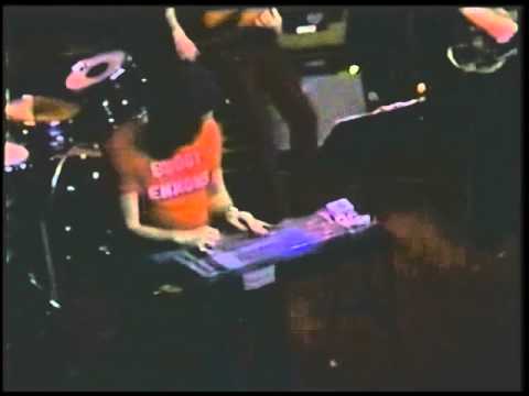 Buddy Emmons and Danny Gatton - Excerpt from Redneck Jazz