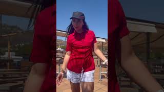 You ordered cream pie right  #shorts