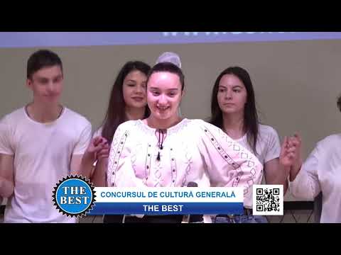Moment artistic – COLEGIUL ”MIHAIL CANTACUZINO” SINAIA