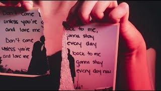 BRAINWASHED (Lyric Video) - HONEY