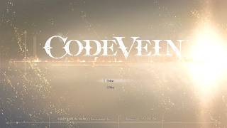 【コマ&ナタノカエデ】CODE VEINというゲームを2人でやってみるよ
