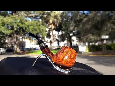 NEERUP Classic GR-3 | Pipe Review