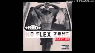 Ace Hood - No Flex Zone (Freestyle) BEAST MIX ! 2014