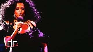 Diana Ross - A Breathtaking Guy (Live 1985)