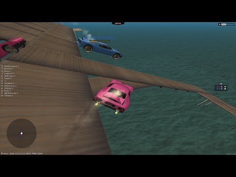 MTA: DD CW Personal Highlights #15 - High On The Energy