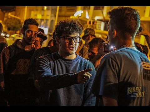 SEGO VS LIMBO|Final Fecha2-Litorap Freestyle