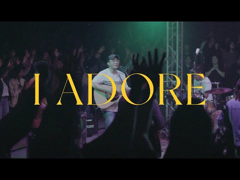 Thumbnail for I Adore video