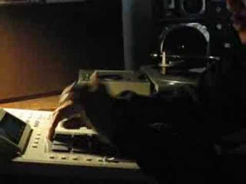 Jern Eye behind the beat