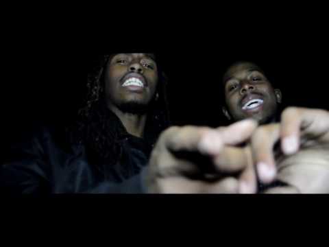 Travie Mack x E Dub x BDM Drewski x Young Mezzy - Watch Yo Back (Music Video) ll Dir. YngZayTV [Thi
