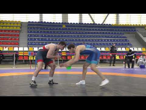 Кочиев Бимболат - Черткоев Руслан