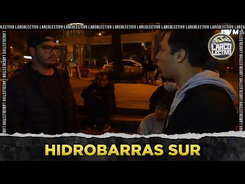 💣​ ZHADOW vs STRATUS: SEMIFINAL #HIDROBARRAS Clasificatoria Regional Sur #LARCOLECTIVO 💥​