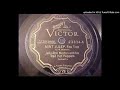 Jelly Roll Morton And His Red Hot Peppers "Mint Julep"  (1929) - Victor 23334.