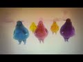 The Boohbahs Hip And Hop To The Up We Go End Credits