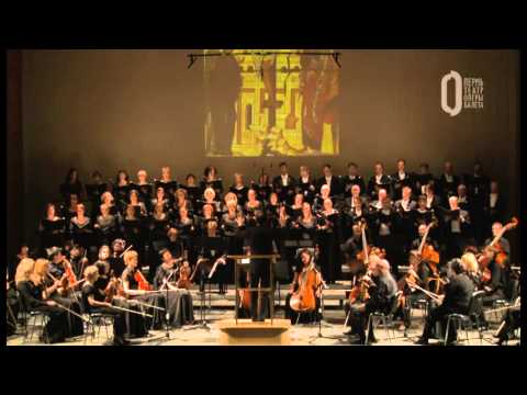 Hilarion (Alfeyev) – The Passion According To St. Matthew / Иларион (Алфеев) – Страсти по Матфею