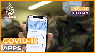 Can apps put coronavirus in check? | Inside Story